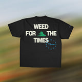 MISS GRASS TIMES TEE