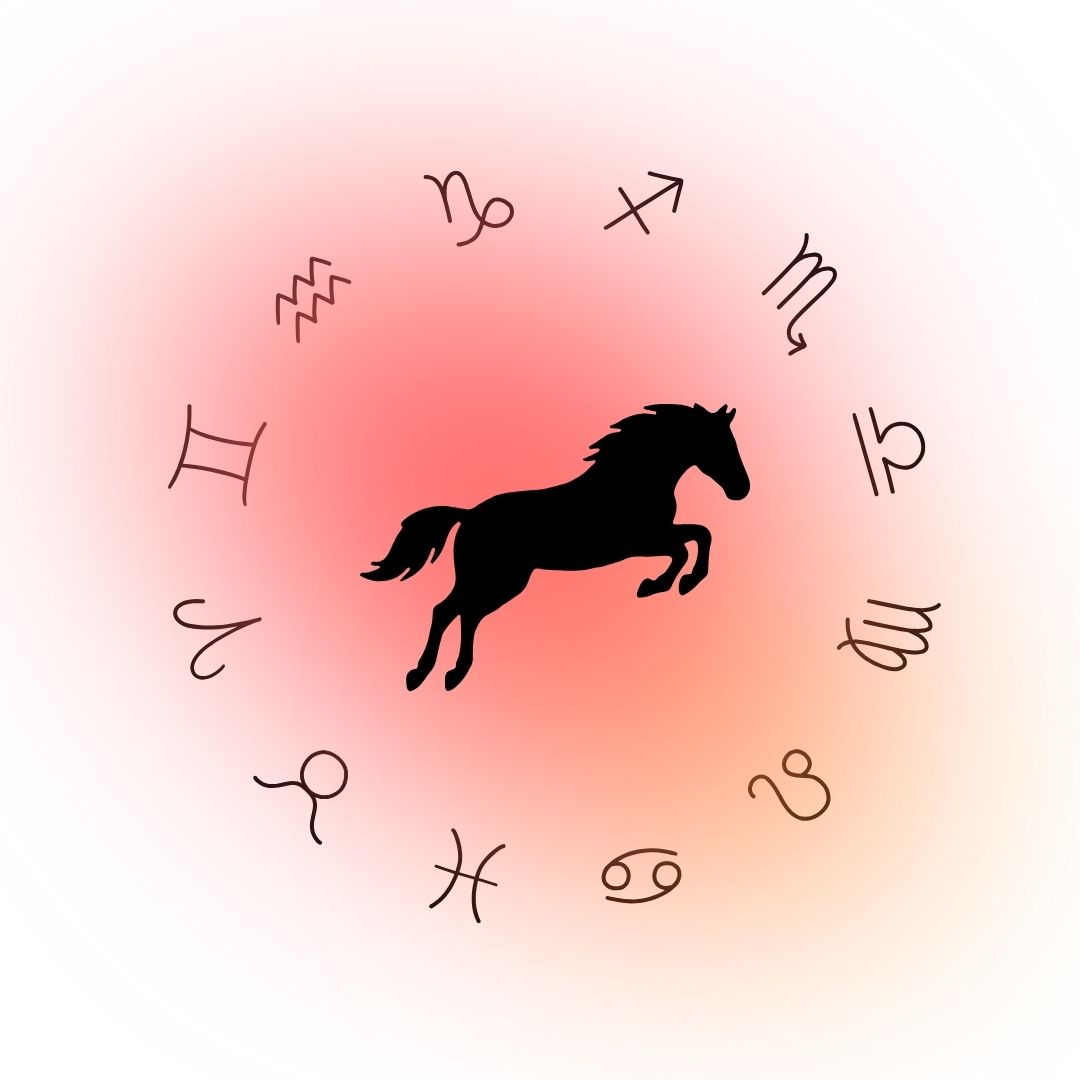 Year of the Horse Meets Your Year Ahead
