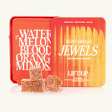Miss Grass Jewels: Lift Up