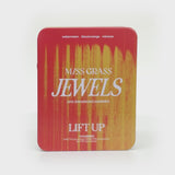 Miss Grass Jewels: Lift Up