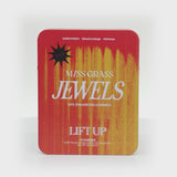 Miss Grass Jewels: Lift Up